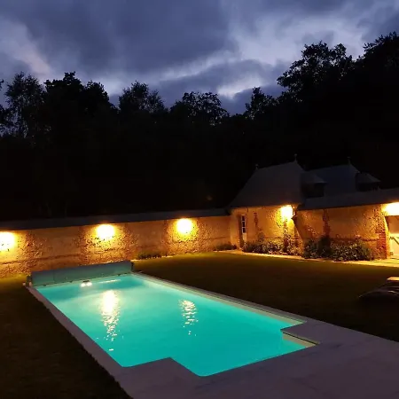 Le Clos Du Quesney * Corneville-sur-Risle