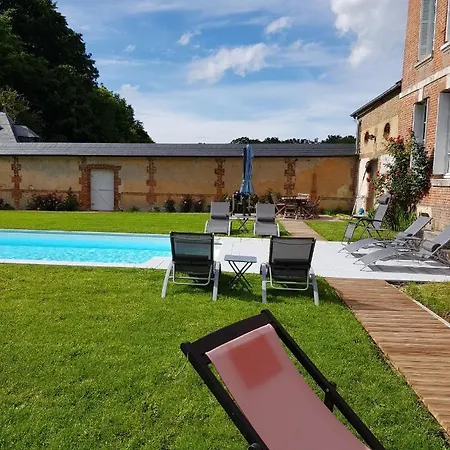 Le Clos Du Quesney Corneville-sur-Risle
