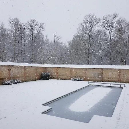 Le Clos Du Quesney Corneville-sur-Risle