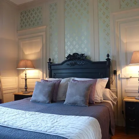 Bed & Breakfast Le Clos Du Quesney