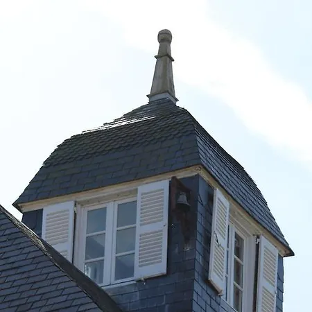 Le Clos Du Quesney Bed & Breakfast Corneville-sur-Risle