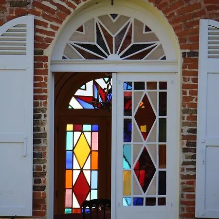 Bed & Breakfast Le Clos Du Quesney *
