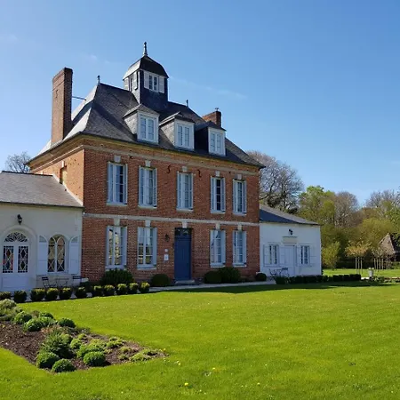 Bed & Breakfast Le Clos Du Quesney *