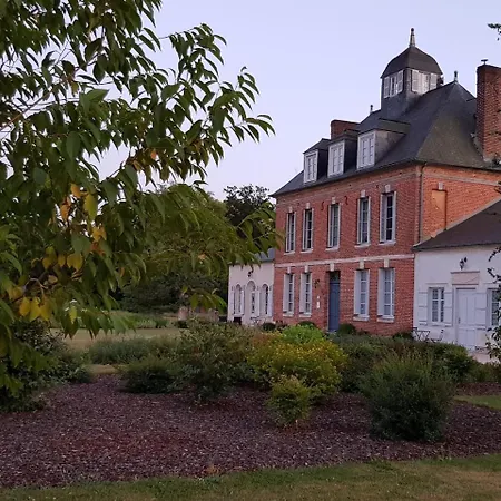 Bed & Breakfast Le Clos Du Quesney
