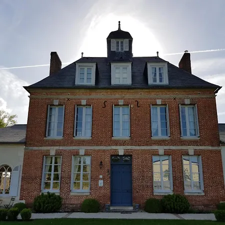 Bed & Breakfast Le Clos Du Quesney