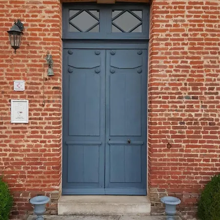 Le Clos Du Quesney