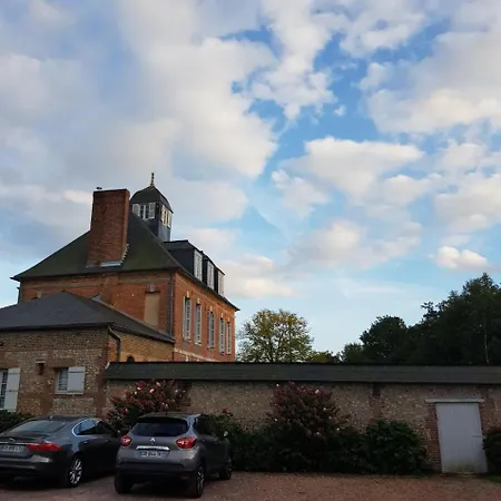 Le Clos Du Quesney * Corneville-sur-Risle