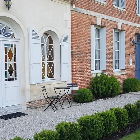 Le Clos Du Quesney Corneville-sur-Risle