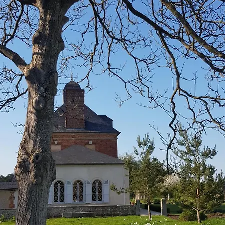 Le Clos Du Quesney *