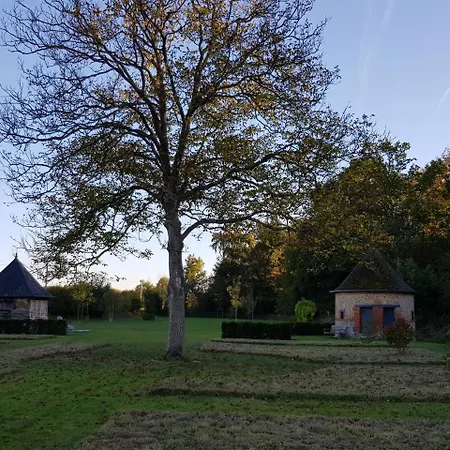 Le Clos Du Quesney * Corneville-sur-Risle