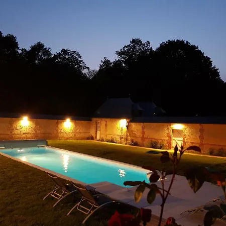 Le Clos Du Quesney