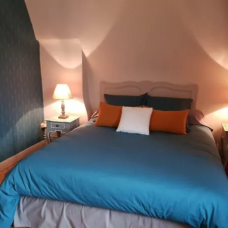 Bed & Breakfast Le Clos Du Quesney
